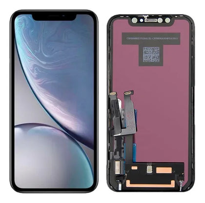 Tela iPhone XR Incell