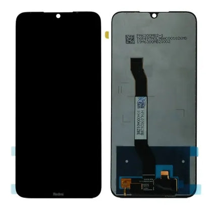 Tela Frontal Redmi Note 8T Orig. China