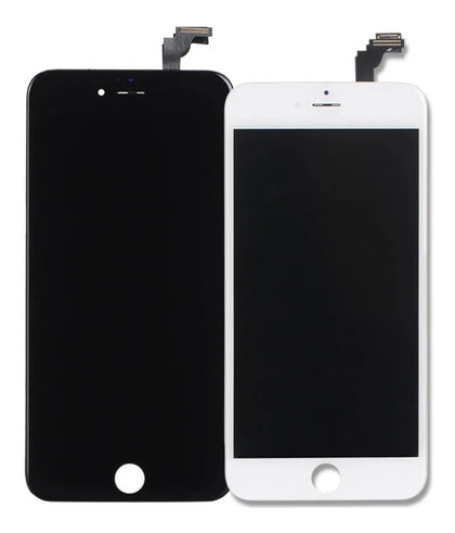 Tela Frontal Display iPhone 6 6g A1549 A1586 Branco