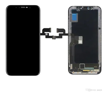 Tela Iphone X Oled